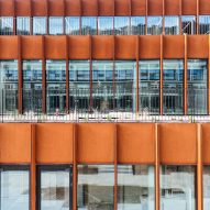 GOe Basque Culinary Centre by BIG and Bat Architecture