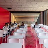 GOe Basque Culinary Centre by BIG and Bat Architecture