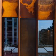 GOe Basque Culinary Centre by BIG and Bat Architecture