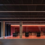 GOe Basque Culinary Centre by BIG and Bat Architecture