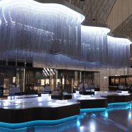 Grand Egyptian Museum by Heneghan Peng Architects