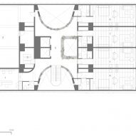 Ground floor plan
