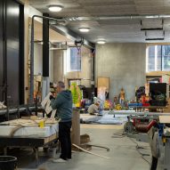 The Court Theatre by Haworth Tompkins and Athfield Architects