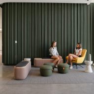 Hop building by Snohetta