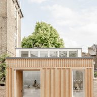 Stroud Green Housing Co-Operative