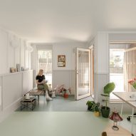 Stroud Green Housing Co-Operative