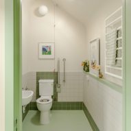 Stroud Green Housing Co-Operative