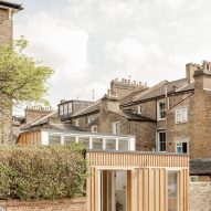Stroud Green Housing Co-Operative