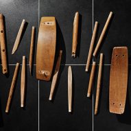 J39.5 chairs by AtMa Inc