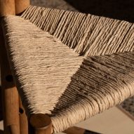 J39.5 chairs by AtMa Inc