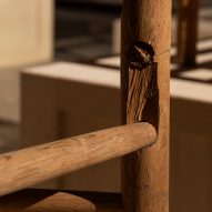 J39.5 chairs by AtMa Inc