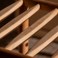 J39.5 chairs by AtMa Inc