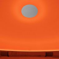 Photos reveal James Turrell's "largest and most ambitious Skyspace" ahead of opening