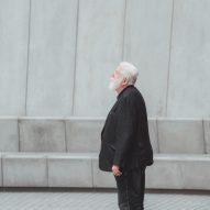 As Seen Below by James Turrell