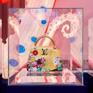 Louis Vuitton x Takashi Murakami