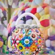 Louis Vuitton x Takashi Murakami