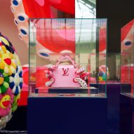 Louis Vuitton x Takashi Murakami