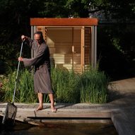 kassette house sauna malte schütt