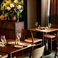 Tables in Mareida