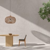 Midas collection by Dimore Surfaces