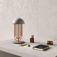 Midas collection by Dimore Surfaces