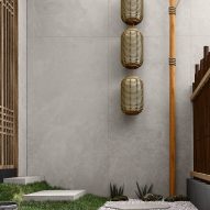 Midas collection by Dimore Surfaces
