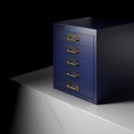 MultiDrawer storage by Bisley
