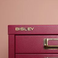 MultiDrawer storage by Bisley
