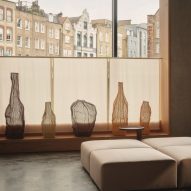 Norton Folgate office interiors by Universal Design Studio