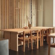 Norton Folgate office interiors by Universal Design Studio