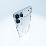 Nothing Phone (3a) Lite