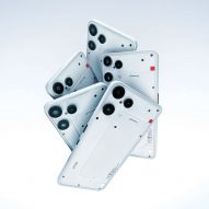 Nothing Phone (3a) Lite