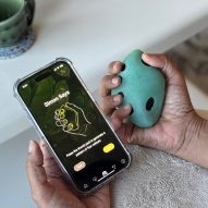 Rehabilitation device for stroke survivors among projects from OCAD University