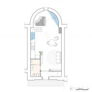 Ground floor plan