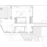 Pedro&Juana Wooden Annex