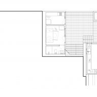 Pedro&Juana Wooden Annex