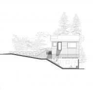 Pedro&Juana Wooden Annex