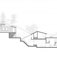 Pedro&Juana Wooden Annex