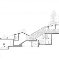 Pedro&Juana Wooden Annex