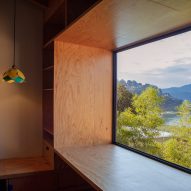 Pedro&Juana Wooden Annex