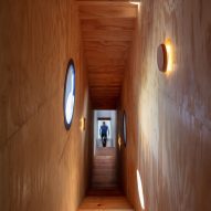 Pedro&Juana Wooden Annex
