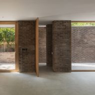 Maresfield Gardens by Pinzauer