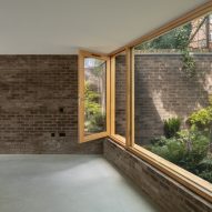 Maresfield Gardens by Pinzauer