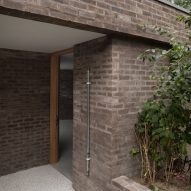 Maresfield Gardens by Pinzauer