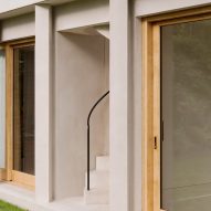 Maresfield Gardens by Pinzauer