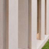 Maresfield Gardens by Pinzauer