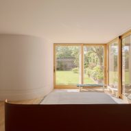 Maresfield Gardens by Pinzauer