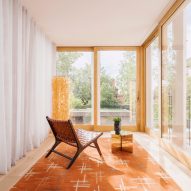 Maresfield Gardens by Pinzauer