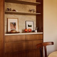 Primrose Apartment designed by Uncanny Studio