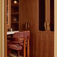 Primrose Apartment designed by Uncanny Studio